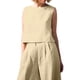 thumbnail image 3 of Txlixc Traje de pantalones casuales para mujeres Txlixc  moda, 3 of 8