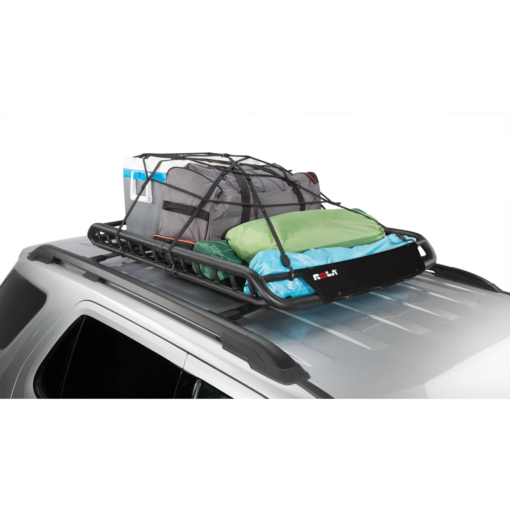 Car Roof Racks. New Products. 2x For Toyota Prado Fj120 