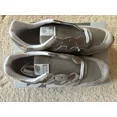 thumbnail image 2 of New Balance 996 U996GR Sneakers Men's Size 11 Gray Silver Suede Running Shoes, 2 of 5