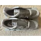 thumbnail image 2 of New Balance 996 U996GR Sneakers Men's Size 11 Gray Silver Suede Running Shoes, 2 of 5