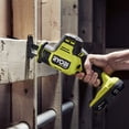 thumbnail image 2 of Sierra recíproca RYOBI ONE+ HP Compact sin escobillas de 18 V, 2 of 2