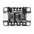 thumbnail image 1 of Controlador Ventilador PC Sensor Temperatura EMC2101 Módulo Reutilizable para STEMMA QT/Qwiic, 1 of 9