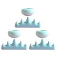 thumbnail image 3 of Nail Brush Cup with Pen Holder for Nail Art – Easy Clean Design for Professional and Personal Use, 3 of 4