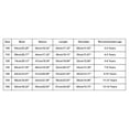 thumbnail image 3 of JIAYUE Sweatshirt For Girls Casual Soft Long Sleeve Halloween Themed Print Crew Neck Hoodless Tops For Fall Winter Loose Fit Daily Outdoor Play And Festive Party Wear,3-4 Years, 3 of 4