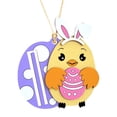 thumbnail image 2 of ChromaMuse 1Pc Easter Money Holder for Cash Gift, Easter Gift Card Holder Basket Tag, Basket Stuffers for Teens, Easter Gifts for Boy, Girl, Easter Basket Decorations, 2 of 8