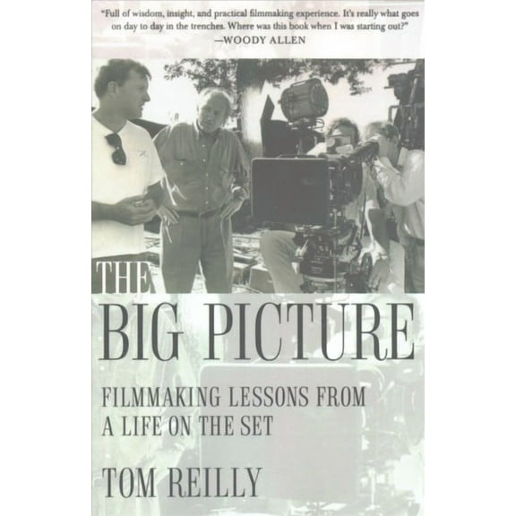 The Big Picture (Paperback)