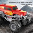 thumbnail image 4 of Coche teledirigido, camioneta pulverizadora teledirigida a escala 1:16, 4 of 7