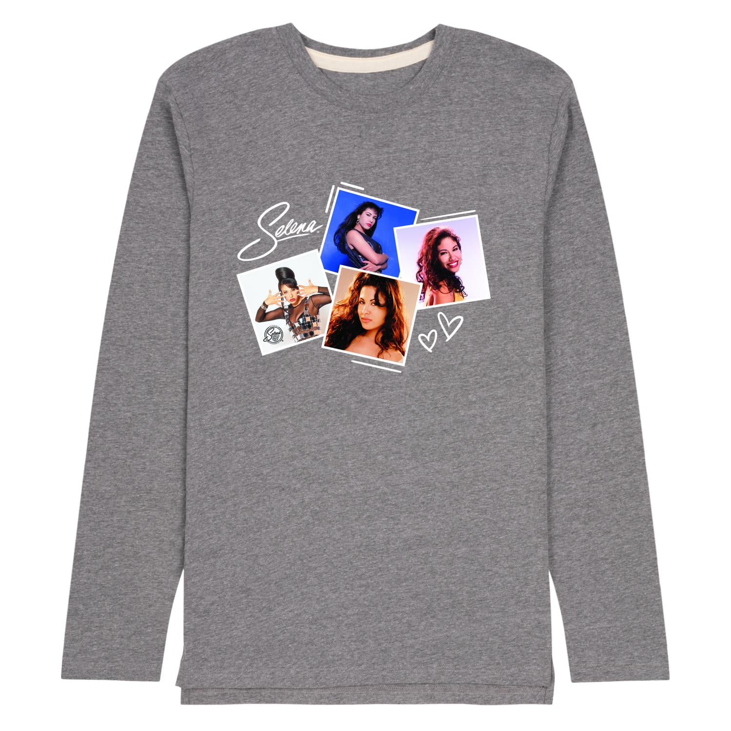 Selena Quintanilla - Unisex Long Sleeve 