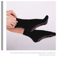 thumbnail image 3 of PENIKOKO 6Pares Calcetines Térmicos De Para Esquí Y Actividades Frías, 3 of 8
