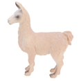 thumbnail image 1 of Cute Simulation Animal Figurine Lifelike Animal Model Home Decoration Birthday Gift, 1 of 4