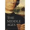 thumbnail image 1 of Pre-Owned The Middle Ages (Paperback) 0674975367 9780674975361, 1 of 1