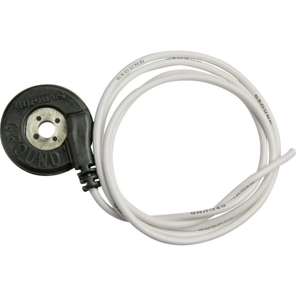 Hopkins Towing Solutions Endurance 12-Gauge Replacement Ground Kit 49040