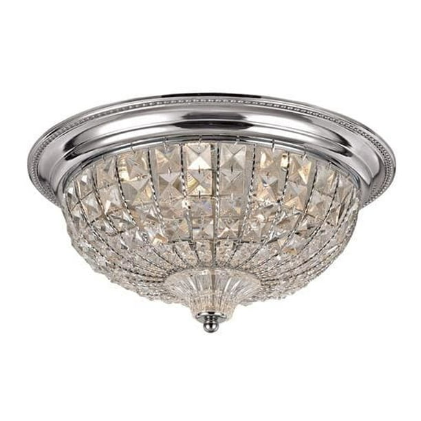 Bel Air Lighting Chaminmade Led Flush Mount Light Bel Air Lighting Chaminmade Led Flush