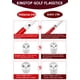 thumbnail image 5 of Bandera de golf KINGTOP portátil de 6 pies con bandera numerada, paquete de 1, 5 of 7
