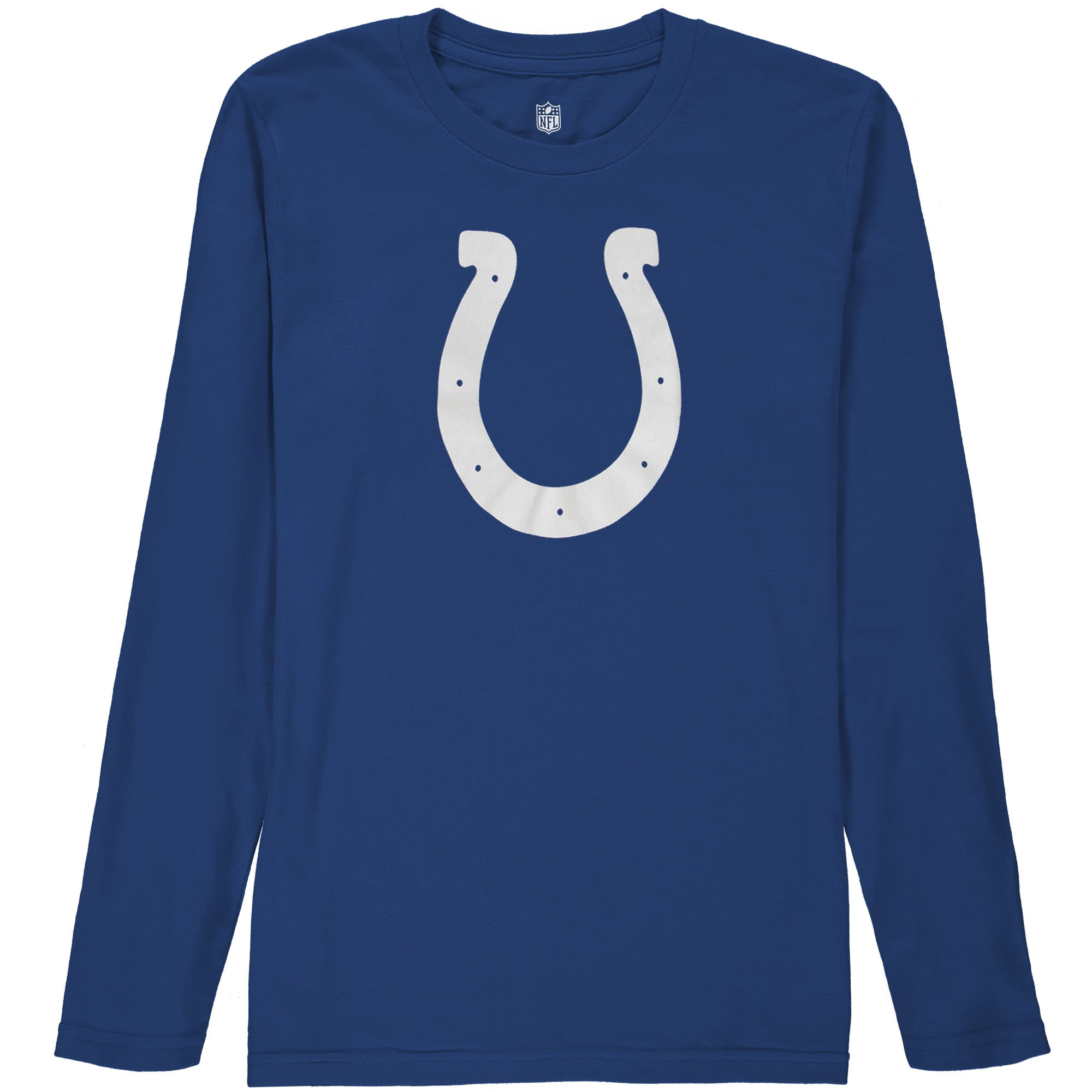 سامسونج جالكسي اس Indianapolis Colts Logo Long Sleeve T-Shirt D.Blue صور زواحف