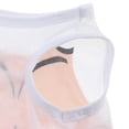 thumbnail image 4 of de chaleco para perros Ropa para mascotas Camisetas de gato Ropa XS-L de Chihuahua L, 4 of 8