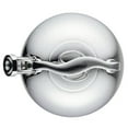 thumbnail image 4 of Circulon 48378 2.3-Quart Whistling Stainless Teakettle with Flip-Up Spout, 4 of 7