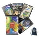 thumbnail image 5 of Cartas Oraculo Tarot Osho Zen Budista + Ebook Español, 5 of 7