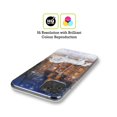 thumbnail image 2 of Head Case Designs Officially Licensed Simone Gatterwe Horses Christmas Time Soft Gel Case Compatible with Apple iPhone 14, 2 of 7