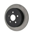 thumbnail image 2 of Centric 120.63054 Premium Brake Rotor Fits select: 2003,2006-2010 CHRYSLER PT CRUISER, 2 of 6