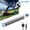 White, variant on Salange Small Sound Bar for TV Computer, Compact Soundbar with Built-in Subwoofer, Bluetooth 5.4, HDMI/AUX/USB,16.3inch