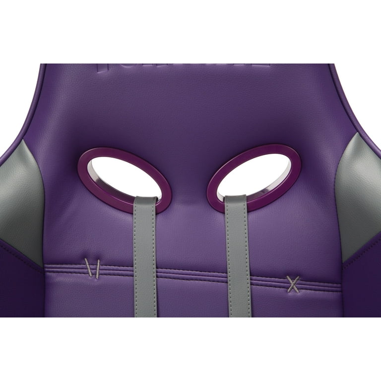 Fortnite RAVEN X Gaming Chair RESPAWN by OFM Reclining Ergonomic