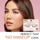 thumbnail image 2 of Pestañas postizas Ardell Naked Lashes Natural 420, 4 pares, 2 of 5
