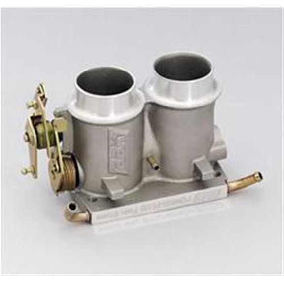 BBK Performance  61mm Power-Plus Series Throttle Bodies