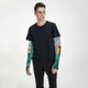 thumbnail image 4 of Balery Underwater Swimming Duck Mangas Refrescantes para Brazos para Hombre y Mujer – Transpirables y Absorbentes de Humedad para Mujeres, Hombres y Niños, 4 of 7