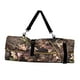 thumbnail image 4 of Bolsa de transporte portátil para patineta, mochila de tela Oxford, bolsa de transporte de viaje, bolsa de hombro para patineta, 86x2 8cm/33,86 "x 11" patrón de hoja DYNWAVEMX Portador de monopatín, 4 of 8