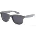 thumbnail image 1 of GFDYREE Classic 80's Vintage Style Design Sunglasses, 1 of 4