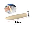 thumbnail image 4 of Paintless Dent Repair Tool Punch Tapping Rod Automobile Dent Edge Repair Tool Maintenance Accessories, 4 of 8