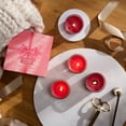 thumbnail image 7 of Yankee Candle EveryDay Scented Votive Candle Gift Set, Sparkling Cinnamon, Red Apple Wreath, 1.3 OZ (Pack of 4), 7 of 7