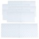 thumbnail image 3 of 6 uds. Filtro de campana extractora de papel no tejido para campana extractora, papel absorbente de aceite filtros de papel antiaceite para el hogar mayimx Papel absorbente de aceite, 3 of 9