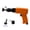 30mmB, variant on Pneumatic Air Duct Seamer Pneumatic Hammer Air Chisel Edge Sealer Pipe Tool ,Lightweight Design