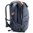 thumbnail image 2 of Peak Design 20L Everyday Backpack V2, Midnight, 2 of 11