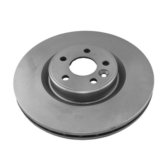 Raybestos 980659R Brake Rotor, 1 Pack Fits select: 2012-2018 VOLVO S60, 2008-2016 VOLVO XC70
