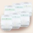 thumbnail image 2 of Cuties Hypoallergenic Skin Smart Baby Diapers, Size 7, 80 Count, 2 of 8