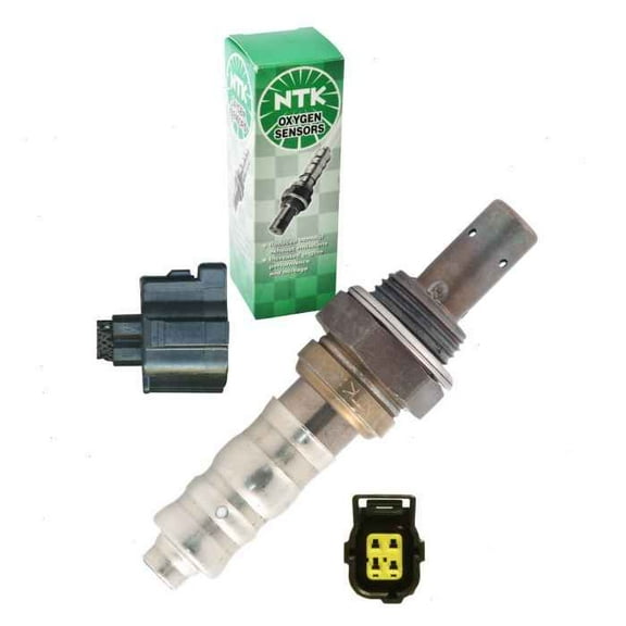 NTK Upstream Left Oxygen (O2) Sensor compatible with Jeep Grand Cherokee 3.7L 5.7L 6.1L V6 V8 2005-2006