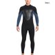thumbnail image 2 of Traje de buceo cálido para amantes Yuarrent 3 mm Negro L, 2 of 6