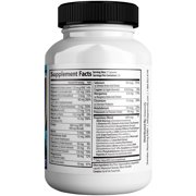 Nerve Guard Plus Pro Advanced Nerve Support Supplement with Alpha Lipoic Acid, B Vitamins & Herbal Extracts,