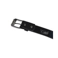 thumbnail image 3 of Devoid Leather Belt [Black], 3 of 3