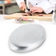 thumbnail image 2 of Magic Kitchen Quitar ajo Gadget Acero inoxidable Desodorizar Herramientas útiles Unbranded JYA00763, 2 of 7