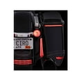 thumbnail image 3 of Ciro Bag Blades Red LED Lights, Fits '97-'13 Harley Touring, All Red 40038, 3 of 3