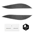 thumbnail image 1 of Baohd 2 Pcs Autocollants Professionnels pour Sourcils Légers Outils Accessoire de Performance Automobile Remplacement pour 2001 2003, 1 of 6