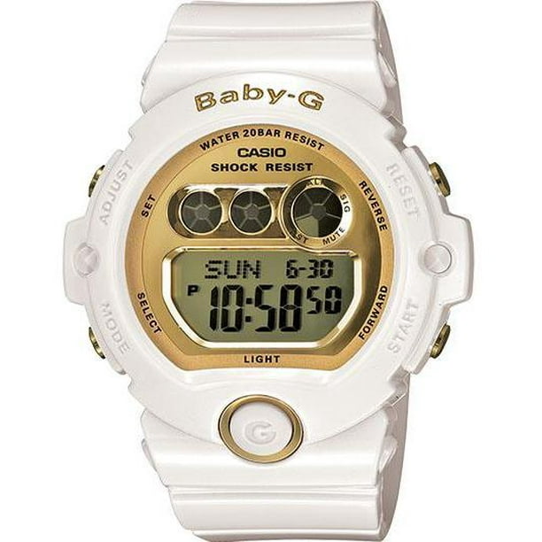 Casio baby g for ladies Clearance