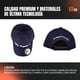 thumbnail image 4 of Gorras Unisex B10 Gorras Deportivas Con Bolsillo Secreto Ideales para Golf azul unitalla B10  Gorras deportivas, 4 of 7