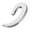 White, variant on EcoVerve Y12 Bone Conduction Wireless Earphones Ear Hook Headphones HighFidelity Noise Reduction Headset Y12 Sports Earbuds