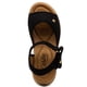 thumbnail image 5 of Sandalias para Mujer Caribe 8807 negro 23.5, 5 of 6