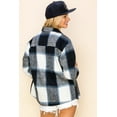 thumbnail image 2 of Women's Flannel, 2 of 3